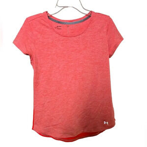 Under Armour Heat Gear Athletic Shirt